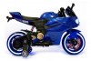 Ducati Blue SX1628-G