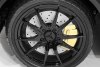 Mercedes-Benz GT R 4x4 MP3 - HL289-BLACK-PAINT-4WD