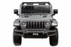 Jeep Rubicon 6768R серый