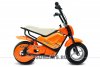 Мотоцикл Mini rocket MC-243 оранжевый