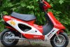 Электромопед LMOOX-R3-Bike 350w
