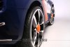 Электромобиль Maserati A222AA синий