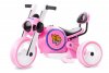 Мотоцикл Bubble Sweet Pink