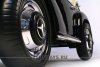 Электромобиль Mercedes-Benz 300S черный