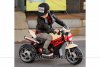 Мотоцикл Ducati Monster