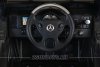 Электромобиль Mercedes-Benz G55 AMG черный