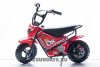 Мотоцикл HOOK OX 24V red