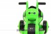 Электромотоцикл MOTO HL300 зеленый