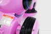 Электромотоцикл MOTO HL300 розовый