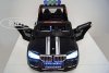 Электромобиль BMW T005TT черный
