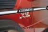 Электромобиль Mercedes-Benz G65 AMG красный глянец