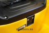 Электромобиль Ferrari O222OO кожа желтый
