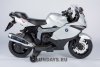 Мотоцикл Электромотоцикл BMW 6V