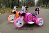 Мотоцикл Bubble Sweet Pink