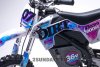 Мотоцикл HOOK DIRT BLUE 24V