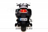 Мотоцикл SUPERBIKE MOTO A007MP синий