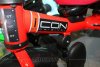 Велосипед Lexus trike ICON evoque красный
