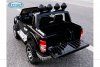 Электромобиль Ford Ranger черный лицензия
