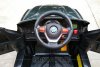 Электромобиль BMW X5M черный металлик