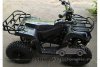 Квадроцикл Rider (500W)