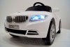 Электромобиль BMW T004TT белый