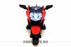 Мотоцикл SUPERBIKE MOTO A007MP красный