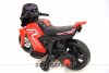 Мотоцикл MOTO O888OO красный