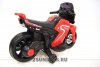 Мотоцикл MOTO O888OO красный