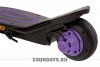 Электросамокат Razor Power Core E100 фиолетовый