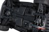 Электромобиль HENES-BROON T870 черный 2017