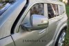 Электромобиль Mercedes-Benz GL 63 AMG VIP серебро металлик