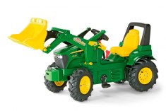 Трактор Rolly Toys rollyFarmtrac John Deere 7930 710126