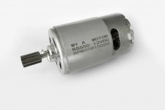 Мотор WY A Motor RS550 12V 45W 15000rpm