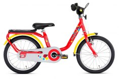 Велосипед Puky Z6 4214 red