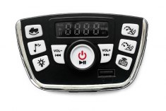 Модуль управления 12V CLB100-5-02 MP3