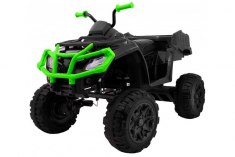 Квадроцикл Grizzly Next Green/Black 4WD BDM0909