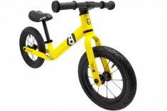 Bike8 Racing AIR yellow