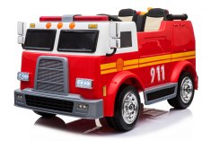 Электромобиль Пожарный электромобиль M010MP 911