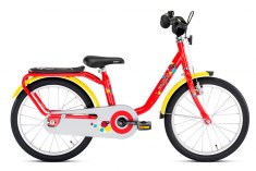 Велосипед Puky Z8 4304 red
