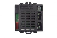 Контроллер Wellye RX23 12V