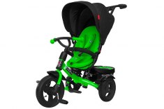 Велосипед ICON elite NEW Stroller зеленый