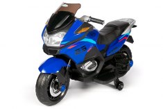 Мотоцикл Barty XMX609 синий