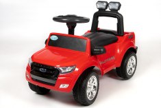 Толокар Barty Ford Ranger DK-P01 красный