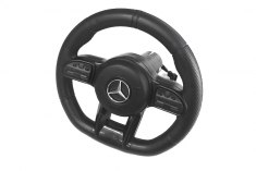 Руль для Mercedes-Benz G63 BBH-0002