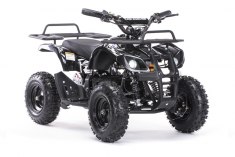 MOTAX Mini Grizlik ATV X-16 1000W черный