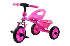Велосипед Barbie HB1 розовый