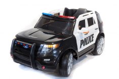 Электромобиль Ford Explorer Police CH9935
