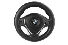 Руль для BMW M4