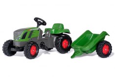 Трактор Rolly Toys rollyKid Fendt 516 Vario 013166