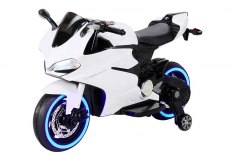 Мотоцикл Ducati White SX1628-G